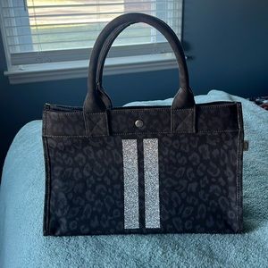 Quilted Koala Koala Kanvas East West Tote